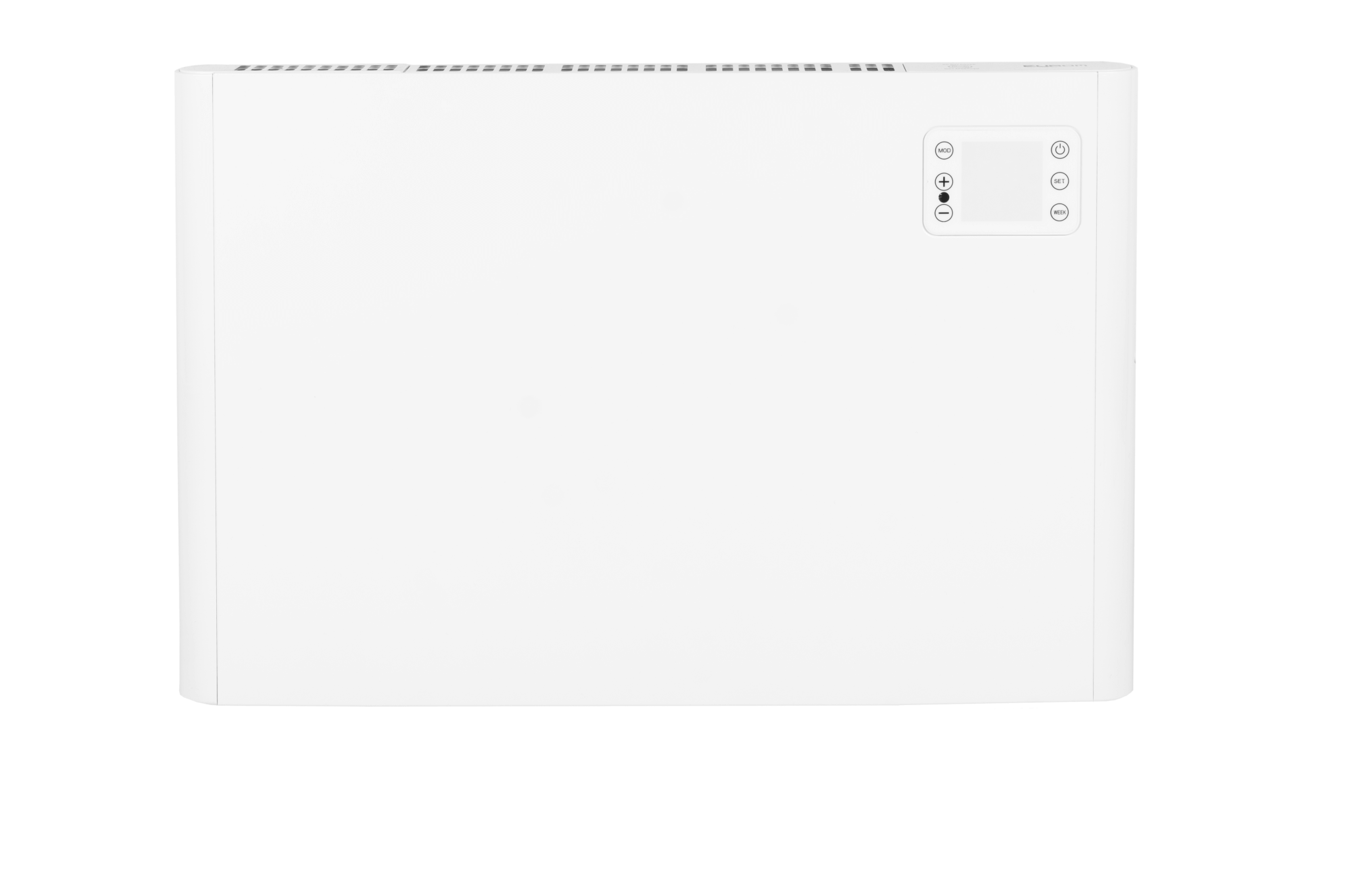 EUROM Alutherm 1000 WiFi Konvektorheizung – 1000 W – 33 m3