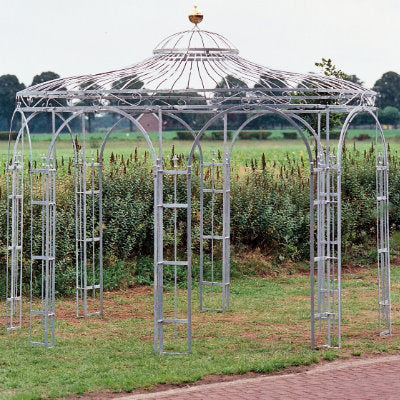 Pavillon Holland 350