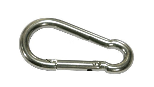 Karabiner 316 (Edelstahl)